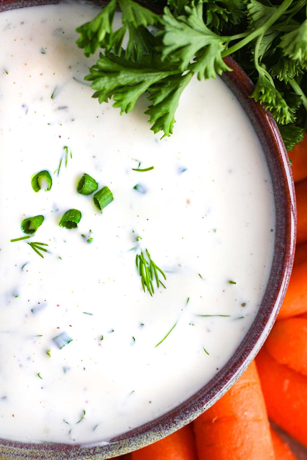 Gargling Ranch Garlic Ranch - Tao of Spice